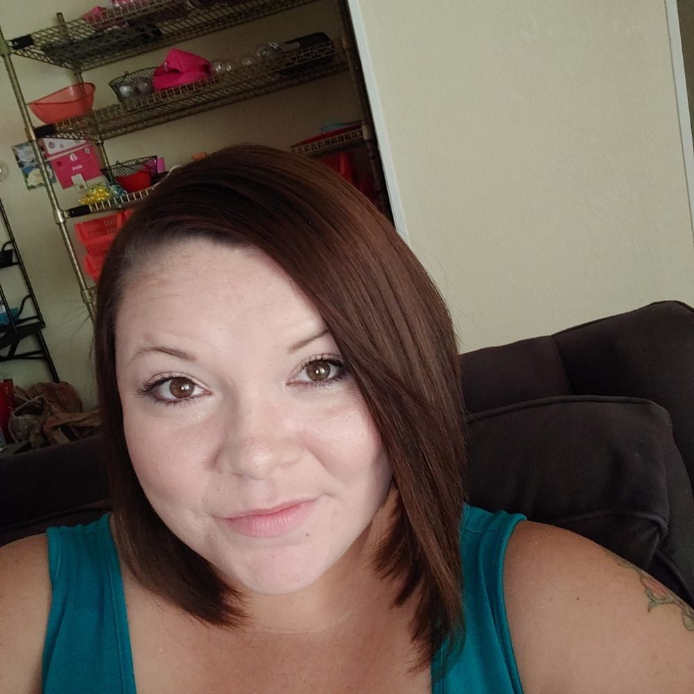 Meet your Posher, Jen